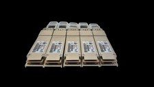 Cisco QSFP-40G-SR-BD 10-2945-02 Transceiver w/ Hologram NEW SEALED
