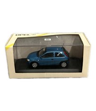 Minichamps OPEL Corsa Opel Corsa 1# 9162945 1/43 Minicar