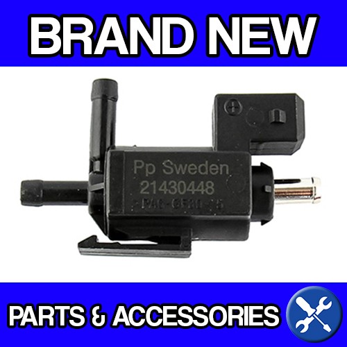 For Volvo V70II, XC70 (00-01) Petrol Turbo Control Solenoid