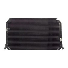 4345 AC Condenser for 1992 1993 Lexus ES300 3.0L for Toyota Camry 2.2L 3.0L