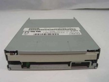 Dell 1.44 3.5" Floppy Drive - No Bezel - FD1231T 9886C