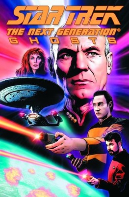 Star Trek: The Next Generation: Ghosts