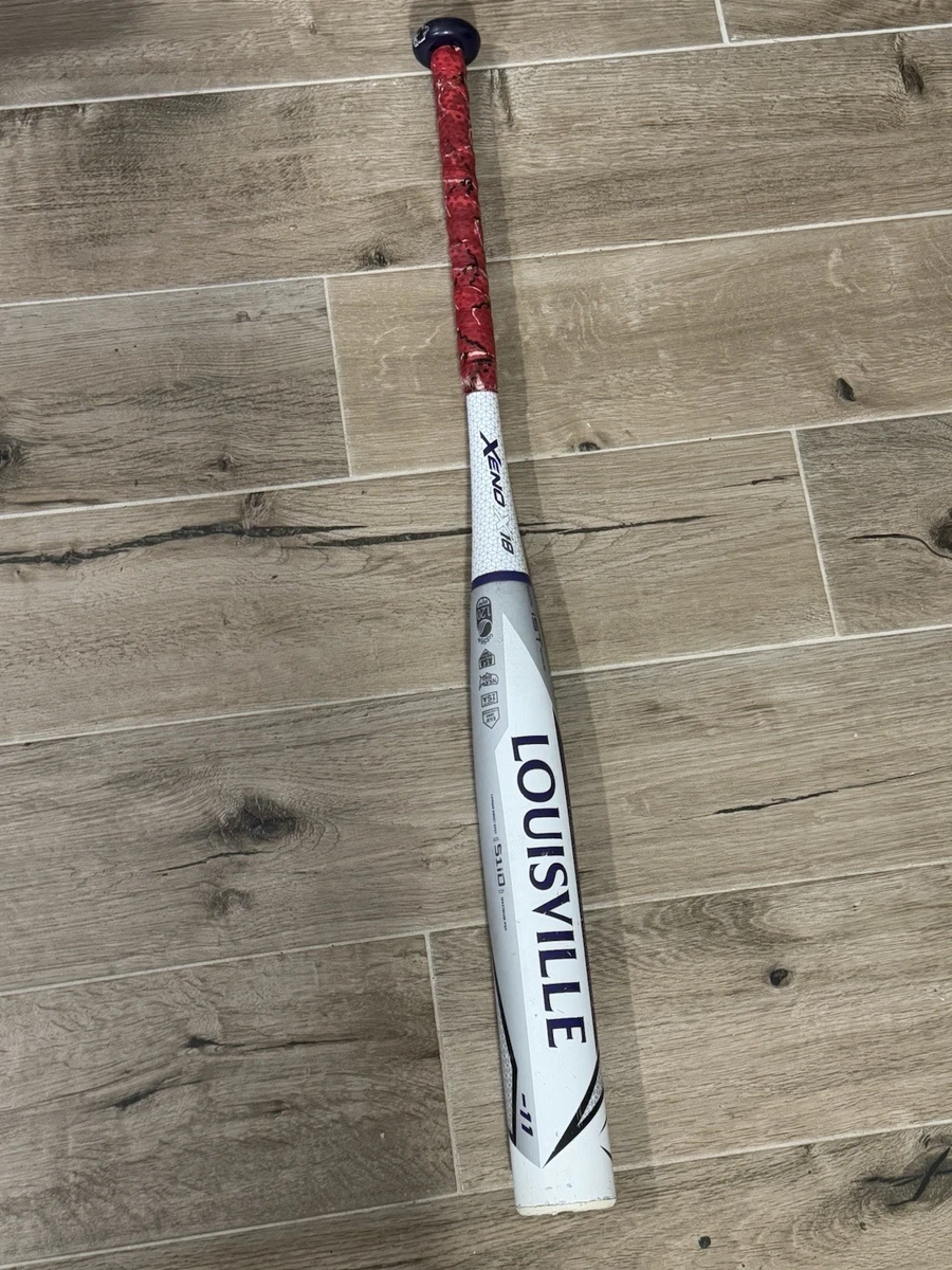 Louisville Slugger 31 Inch Fastpitch Softball Bats for sale | eBay