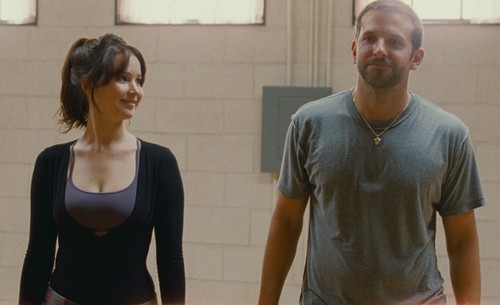Silver Linings (Blu-ray) - Imagen 5 de 7