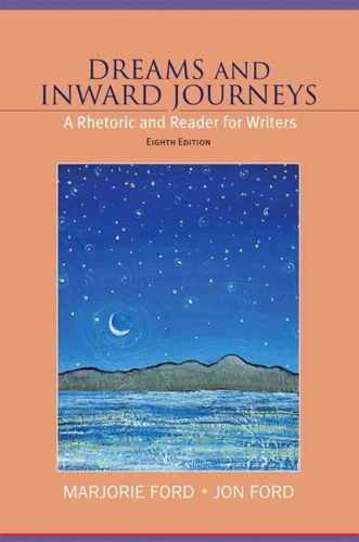 Dreams and Inward Journeys - Paperback, by Ford Marjorie; Ford Jon - Acceptable