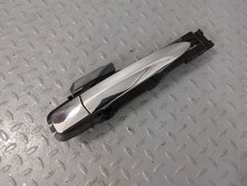 Porte arrière et accessoires Nissan MURANO
