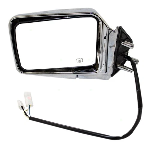 For 1993-1994 D21 Power Mirror Heated Left 9630257G70 1994-1995 Pathfinder