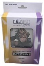 final fantasy emissaries of light booster box Amazon.com: Final Fantasy: Emissaries of Light Booster Display : Toys &  Games main image 1