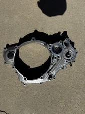 2004-2008 YFZ 450 OEM Clutch Side Outer motor Case