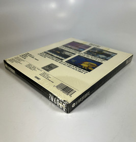 Ordyne TurboGrafx-16 NEC *BRAND NEW, FACTORY SEALED*
