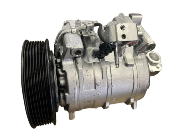 Compresor de aire acondicionado para Honda Accord 2008 2009 2010 2011 2012 2,4 L 2012-2015 Crosstour Foto 2 de 3