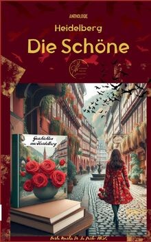 Heidelberg- Die Schöne von BoD – Books on Demand | Buch | Zustand sehr gut - Bild 1 von 2