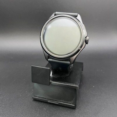 FOR PARTS Mobvoi TicWatch Pro 5 Smart Watch WH12088 AS IS
