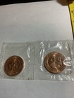 White House & Treasury Buildings Mint Condition Coin/ Tokens — photo 2