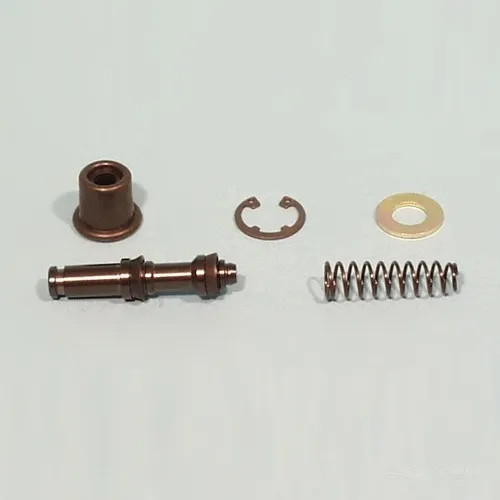 Hauptbremszylinder Reparatursatz Vorne FüR Honda VT 750 C Shadow Bj. 1997-2009-image