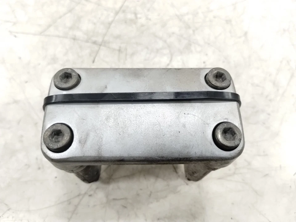 2000 Ducati Monster M750 M900 Handlebar Risers Riser & Clamps - Image 4 of 4