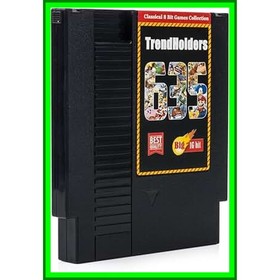635 in 1 NES Multicart