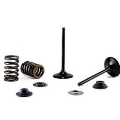 Bronco Exhaust Valve AU-09227E