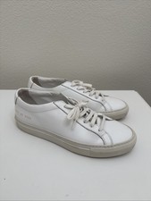 Common Project Achilles Leather Shoes - Women...