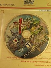 Cross Edge Cross x Edge Sony PlayStation 3 PS3 Disc Only