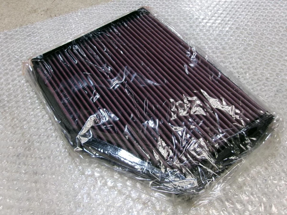 BMW E60 523 5 Series K&N Group M Air Filter 33-2292 E61 525 530 5 Serie / S1-506 - Изображение 3 из 4