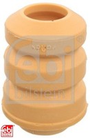 Febi Bilstein 21127 Anschlagpuffer FüR Federung Anschlagpuffer Federung