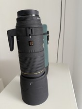 Sigma Apo macro EX 180mm f3.5 …