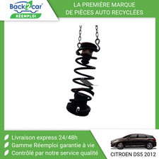 Ressort divers Citroen DS5