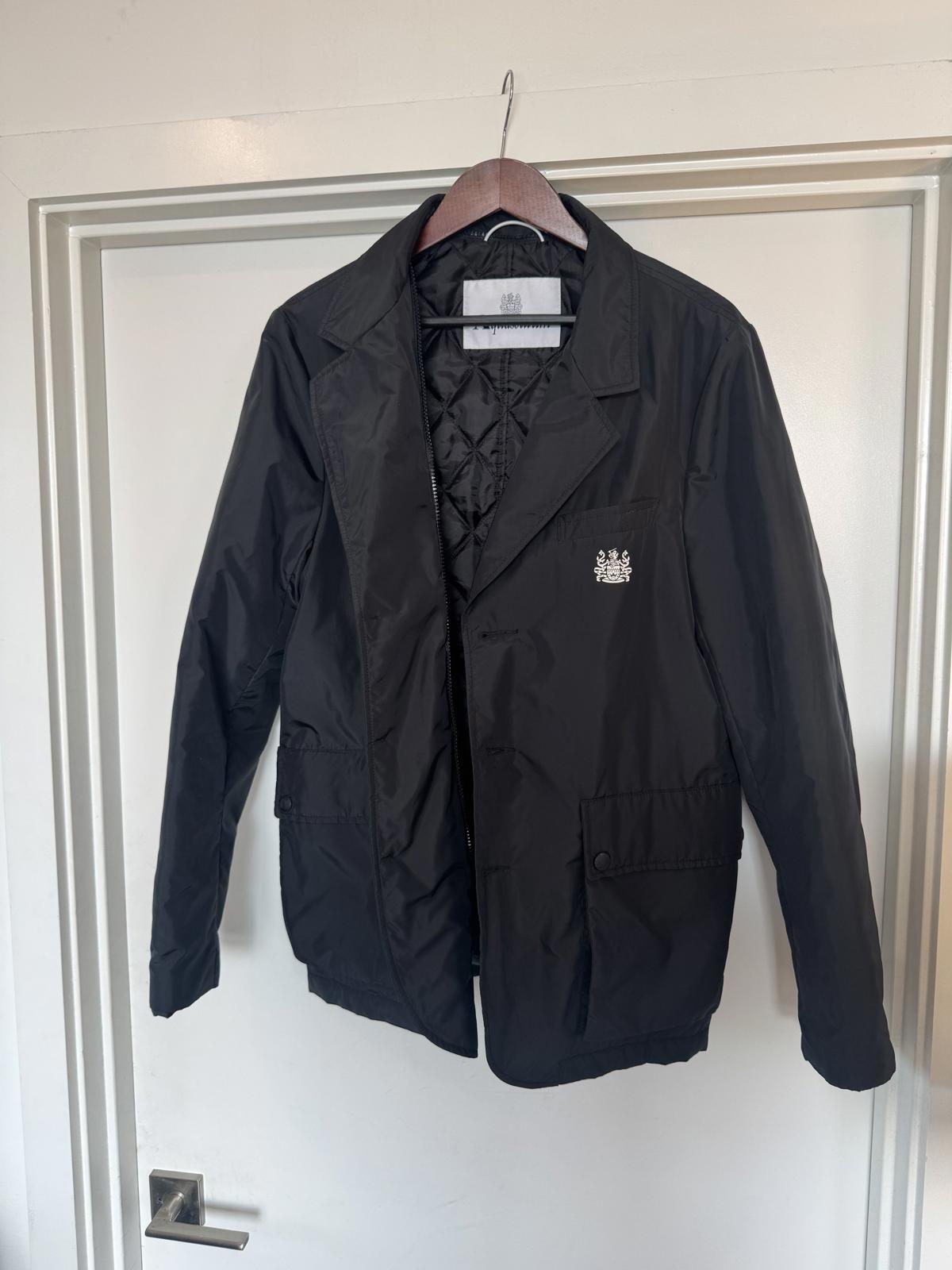 Wind Blazer - image 1