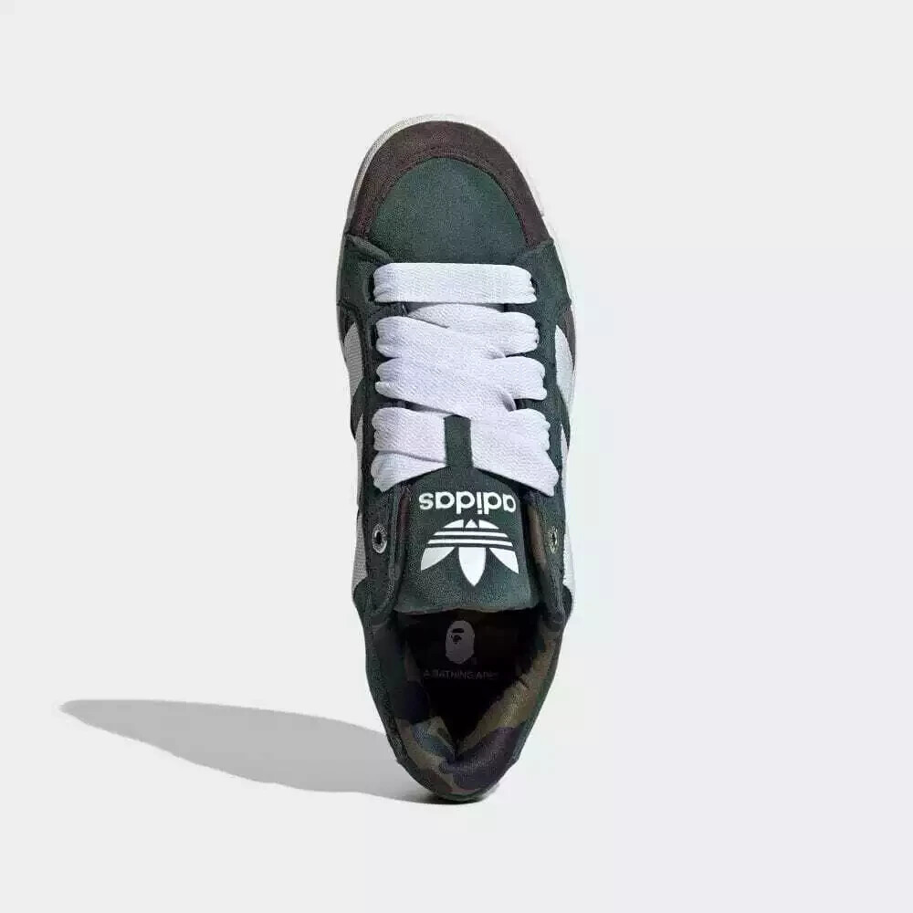 A BATHING APE adidas Originals Lawsuit N BAPE 1st Camo Shadow