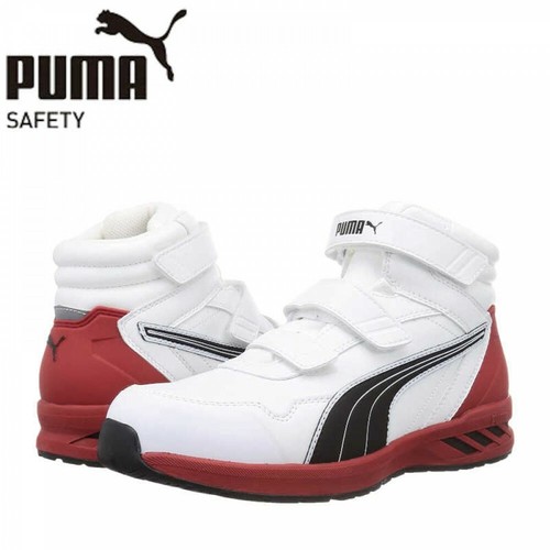 puma work sneakers