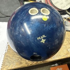 16 lb roto grip bowling ball