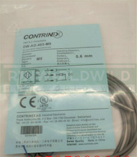 1pc new for Contrine Proximity switch DW-AD-403-M5