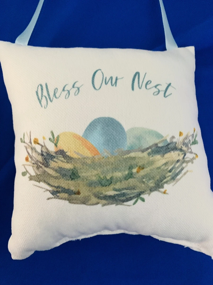 Hello pillow top hobby lobby