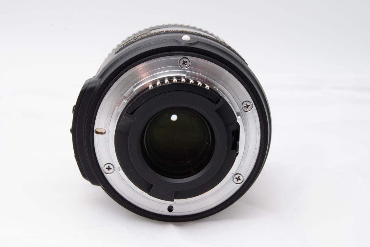 Near Mint Nikon AF-S DX Micro NIKKOR 40mm f/2.8G Lens from Japan