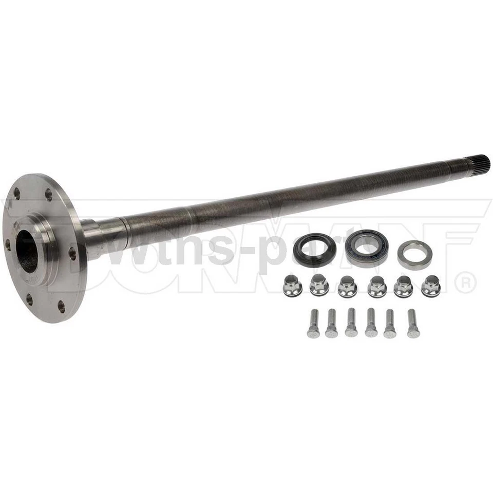 2x Eje trasero OE Solutions para Nissan Titan 2004 2005 2006 5,6 L Foto 4 de 4