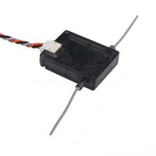 DSM2 DSMX Satelliten-Fernempfänger für Spektrum JR AR6210 AR8000 AR9020