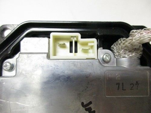 FABRICANTE DE EQUIPOS ORIGINALES 07-11 FAROS TOYOTA AVALON XENÓN LASTRE FABRICANTE DE EQUIPOS ORIGINALES 85967-06020 - Imagen 2 de 4