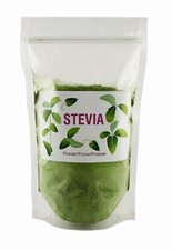 Stevia Leaf Powder 300g - Natural Sweetener Zero Calorie Sugar Substitute