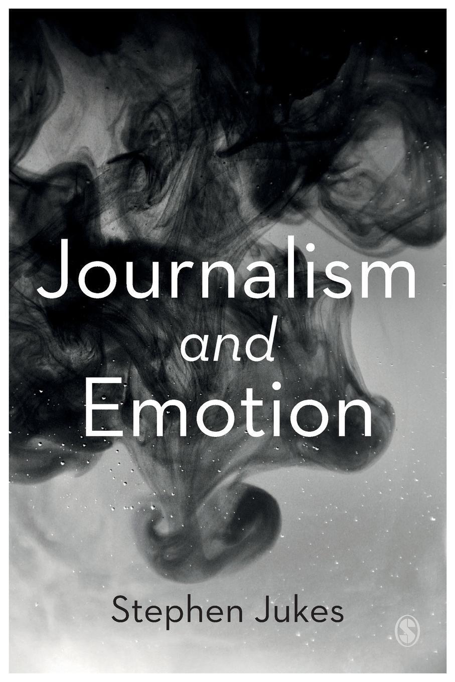 Thumbnail - Journalism And Emotion | Stephen Jukes | Englisch | Taschenbuch |