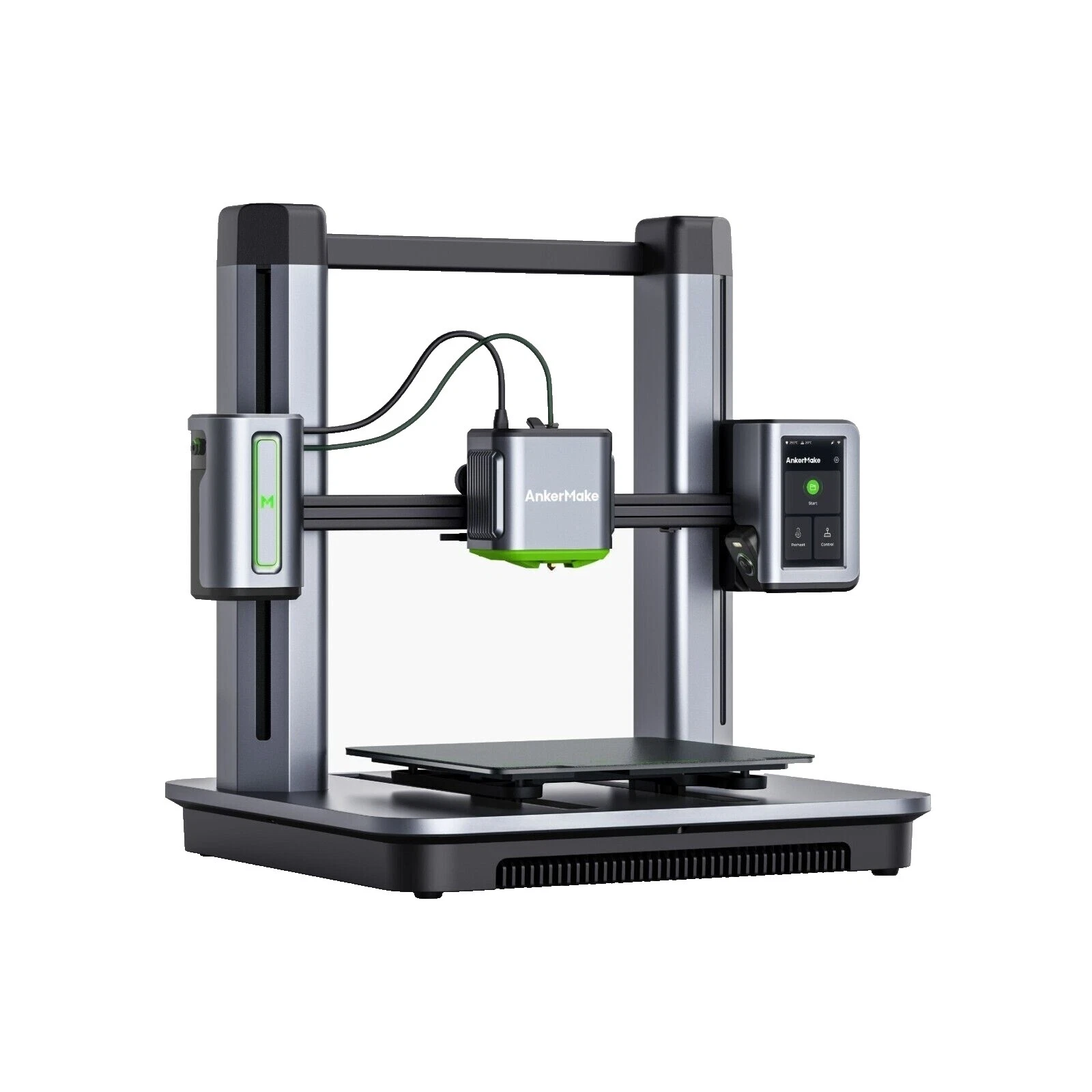 USB 2.0 Interface 3D Printers
