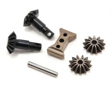 Traxxas 6882X Differential Gear Set Rally