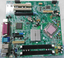 Dell Optiplex 960 MINI TOWER 0H634K H634K MOTHERBOARD No CPU