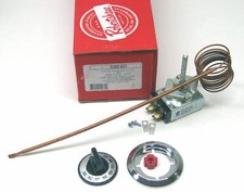 5300-651 Robertshaw Commercial Cooking Oven Electric Thermostat 46-1030