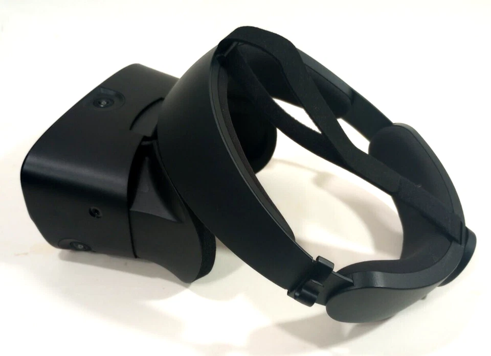 Oculus Rift S 耳机 仅 Meta Restored 状况完好 正品 已测试 可正常工作 — 第 3/4 张图片
