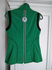 Sportalm leichte Fleeceweste 