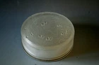 RENE LALIQUE GUI GLASS BOX - CIRCA 1920