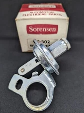 53-54 58-62 CHEVROLET 6 CYLINDER DISTRIBUTOR VACUUM ADVANCE 1116140 1925518