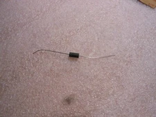 SHALLCROSS RESISTOR PART # RBR55L98001TR NSN: 5905-01-257-2034