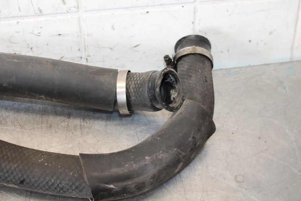 Suzuki GSXR750 2001 mangueras de radiador motor refrigerante tuberías de agua juego de manguera bb553 Foto 3 de 4